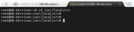 Apache CloudStack installation