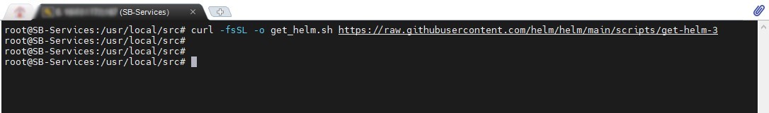 Apache CloudStack installation