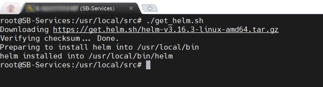 Apache CloudStack installation
