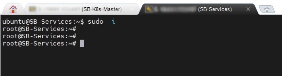 Apache CloudStack installation