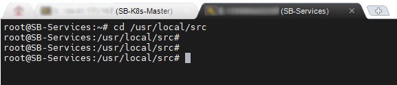 Apache CloudStack installation