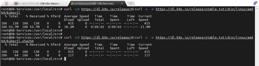 Apache CloudStack installation