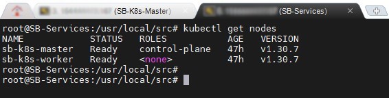 Apache CloudStack installation