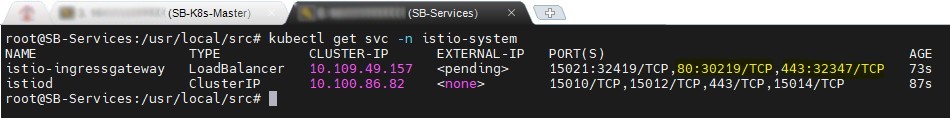 Apache CloudStack installation