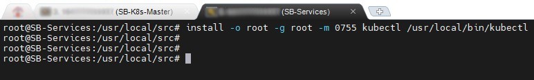 Apache CloudStack installation
