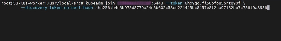 Apache CloudStack installation