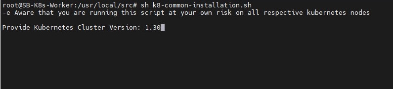 Apache CloudStack installation