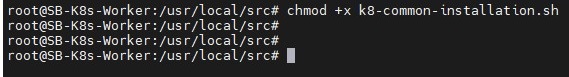 Apache CloudStack installation