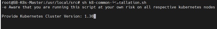 Apache CloudStack installation