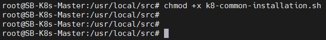 Apache CloudStack installation