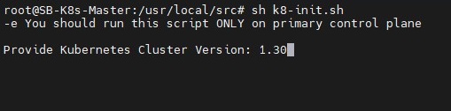Apache CloudStack installation