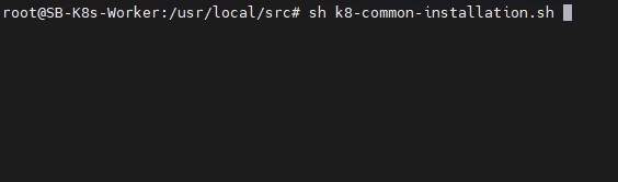 Apache CloudStack installation
