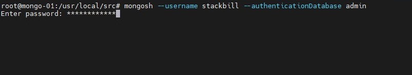 Apache CloudStack installation