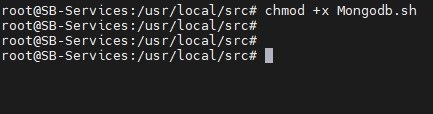 Apache CloudStack installation