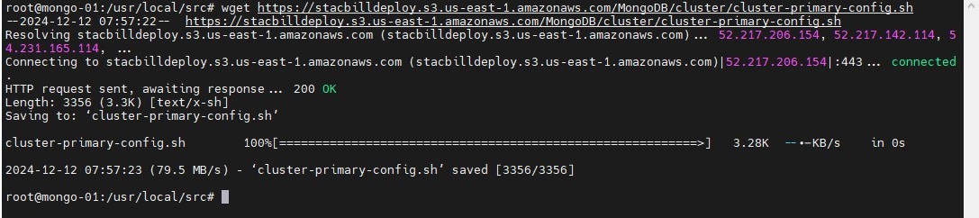 Apache CloudStack installation