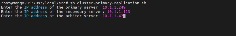 Apache CloudStack installation