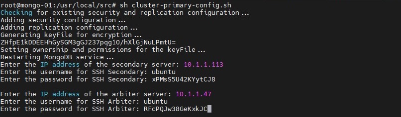 Apache CloudStack installation