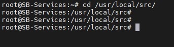 Apache CloudStack installation