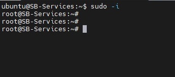 Apache CloudStack installation