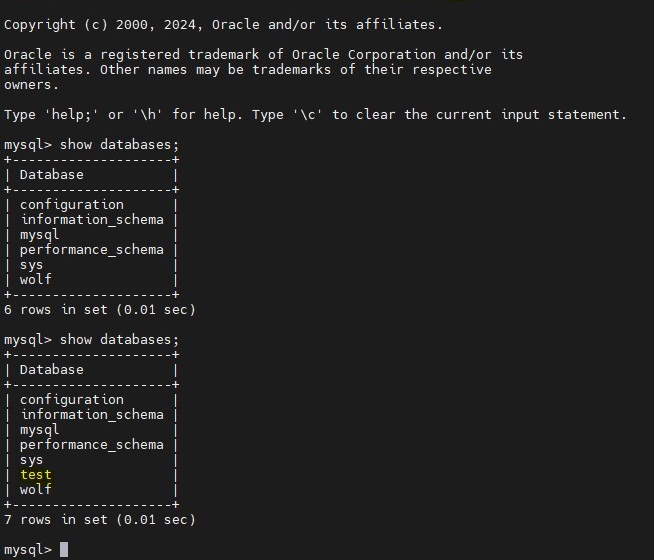 Apache CloudStack installation