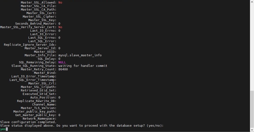 Apache CloudStack installation