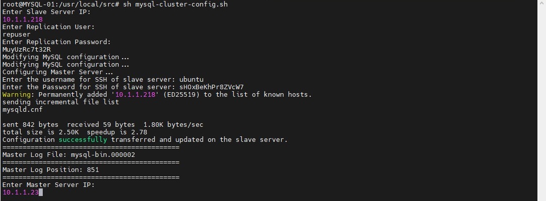 Apache CloudStack installation