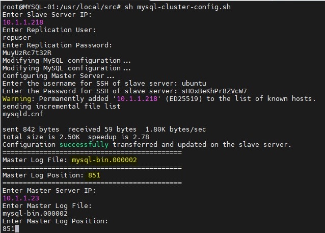 Apache CloudStack installation