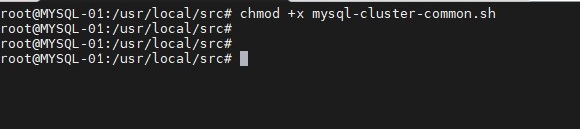 Apache CloudStack installation