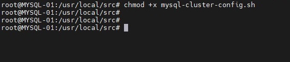 Apache CloudStack installation