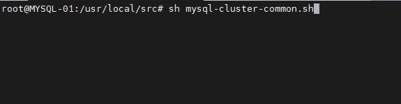 Apache CloudStack installation