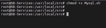 Apache CloudStack installation