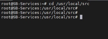 Apache CloudStack installation