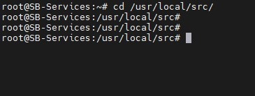 Apache CloudStack installation