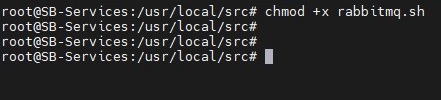 Apache CloudStack installation