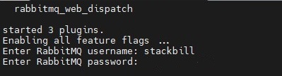 Apache CloudStack installation