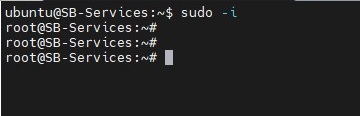 Apache CloudStack installation