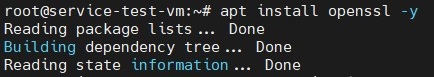 Apache CloudStack deployment