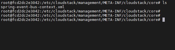 StackBill Setup