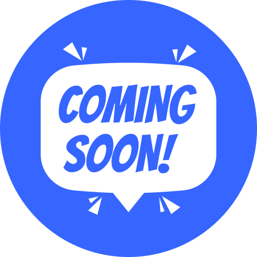 Coming Soon