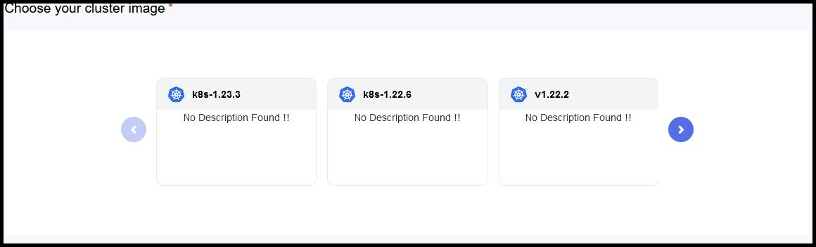 StackOrbit Kubernetes as a service