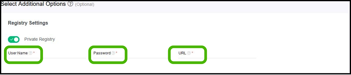 StackOrbit Kubernetes as a service