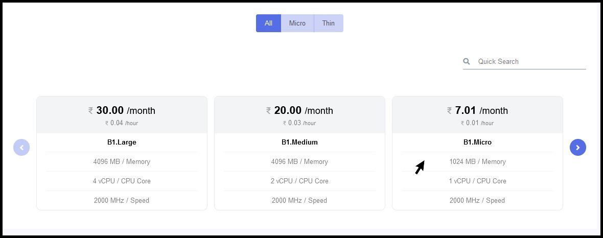 StackOrbit Kubernetes as a service