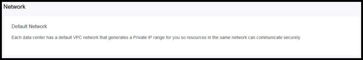 StackOrbit Kubernetes as a service