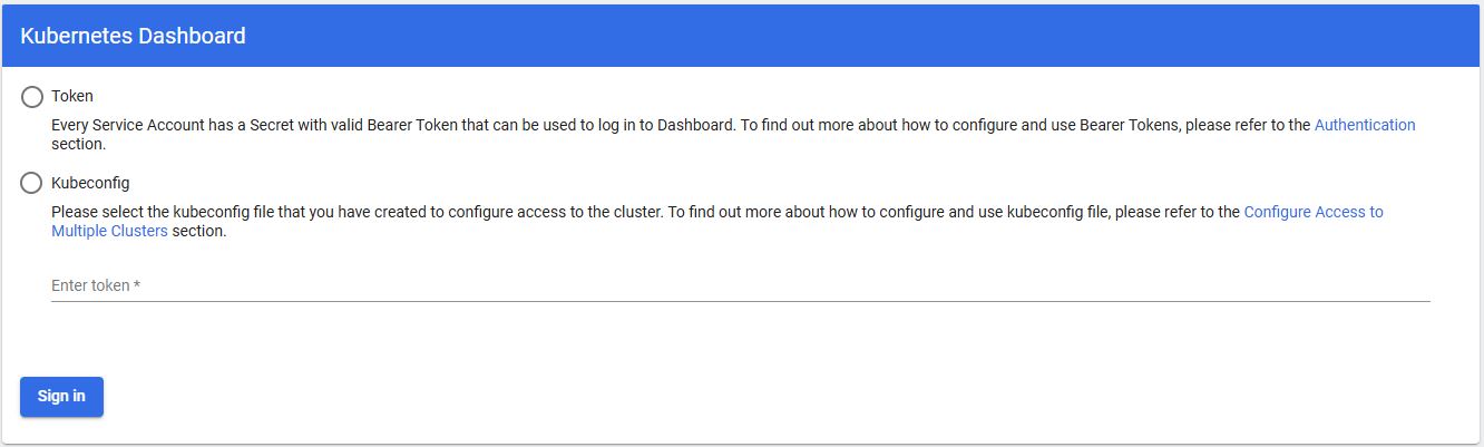 StackOrbit Kubernetes as a service