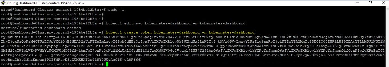 StackOrbit Kubernetes as a service