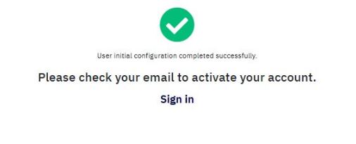 StackOrbit cloud management portal cloud account signup